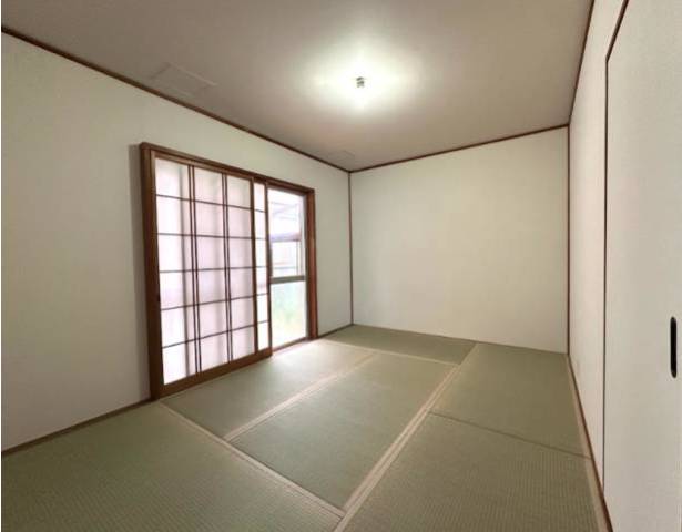 その他部屋・スペース　1F和室