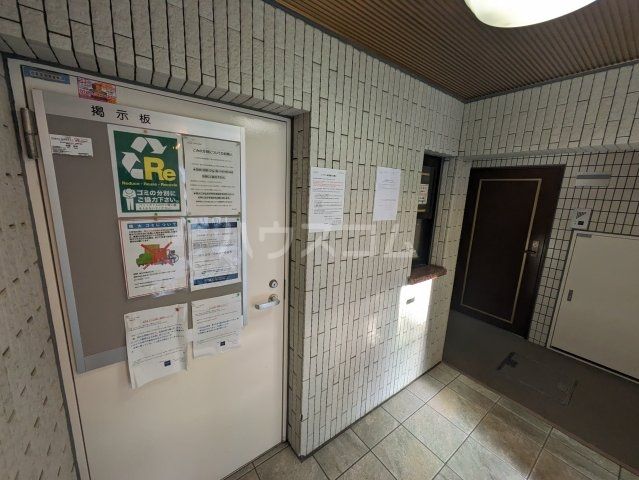 ロビー