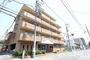尼ケ坂駅より徒歩6分 1階 築35年2ヶ月の賃貸物件