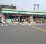 コンビニ　ファミリーマート 高知仲田町店（コンビニ）まで396m