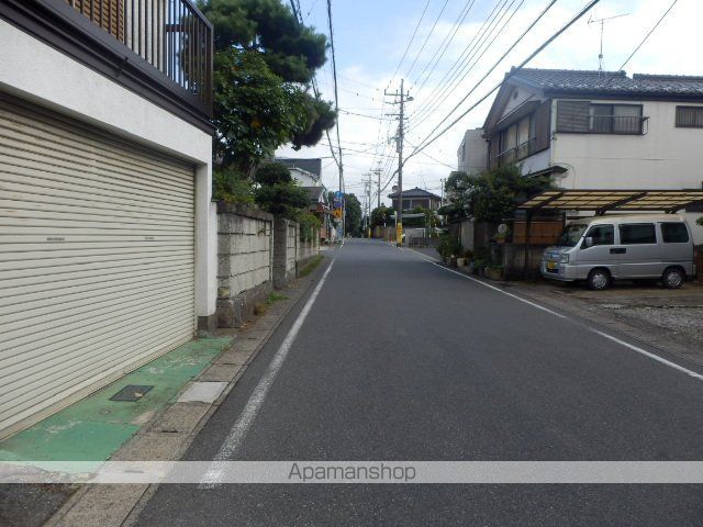 その他　周辺環境（その他）まで1m