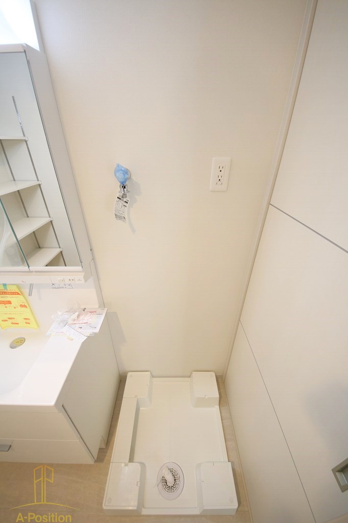 その他設備　Wonnal堺筋本町