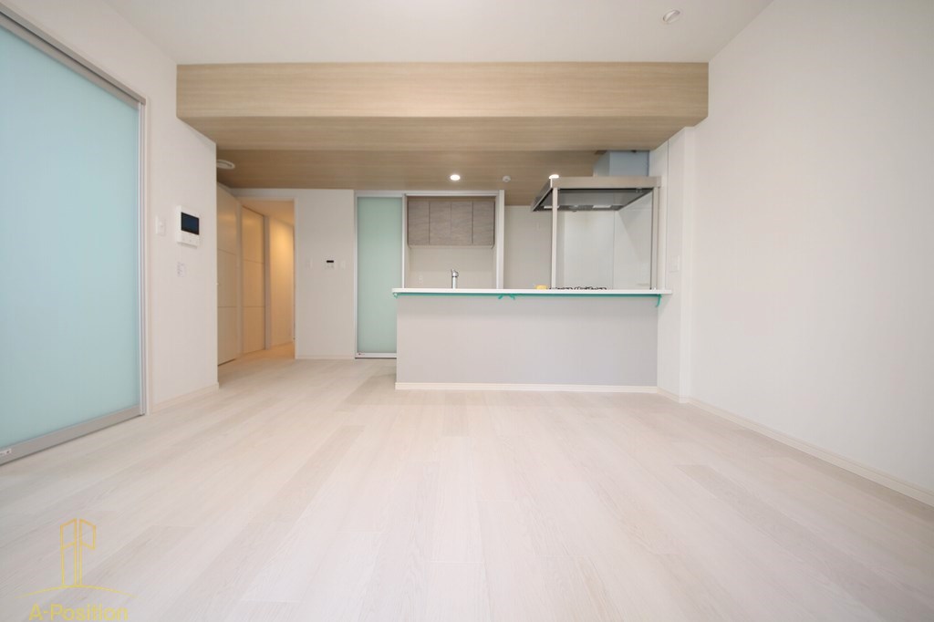居室・リビング　Wonnal堺筋本町