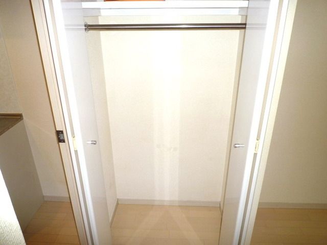 収納　弊社は都内全域の物件をご紹介可能です！