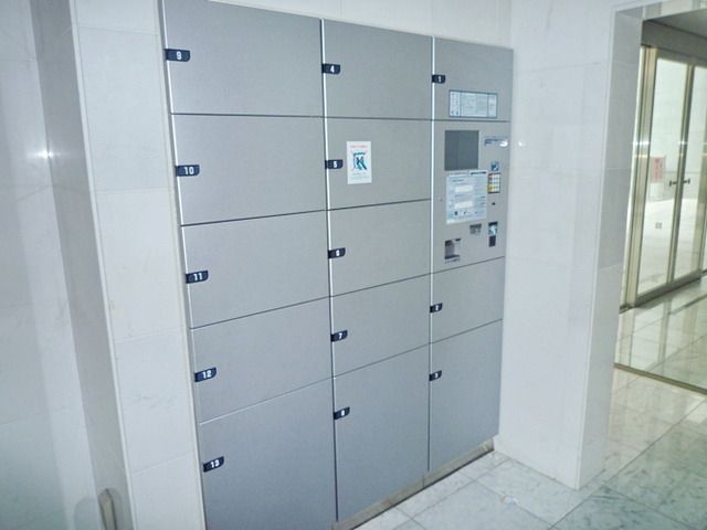 その他共有部分　弊社は都内全域の物件をご紹介可能です！