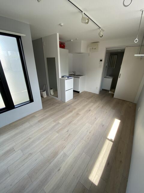 居室・リビング　☆室内写真は他部屋になります…?