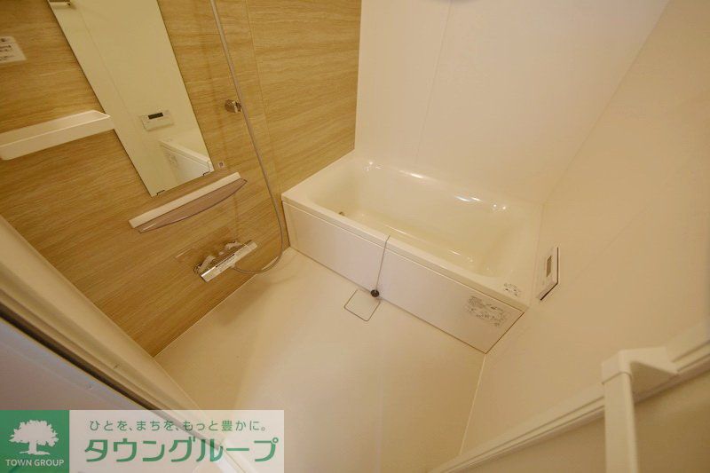 バス・シャワールーム　お問い合わせはタウンハウジング上尾店へ！