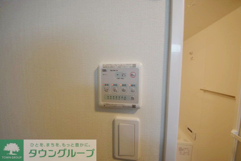 その他設備　お問い合わせはタウンハウジング上尾店へ！