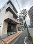 お花茶屋駅より徒歩6分 3階 築35年10ヶ月の賃貸物件