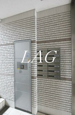 その他共有部分　宅配ボックスです。