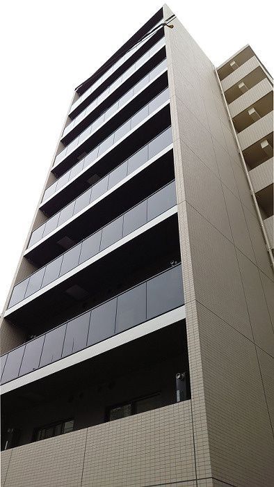 建物外観　☆きれいな外観☆