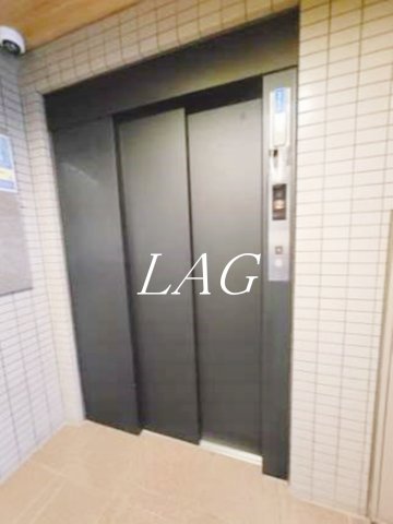 その他共有部分　共用部です。