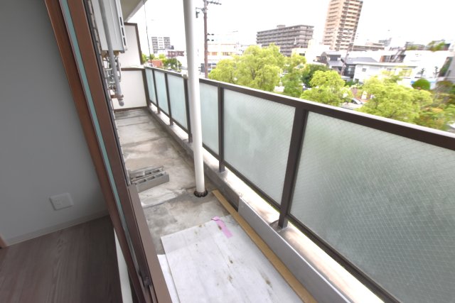 新栄プロパティー平野西脇の内装写真