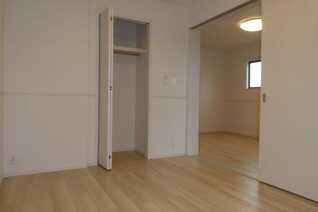 その他部屋・スペース　洋室