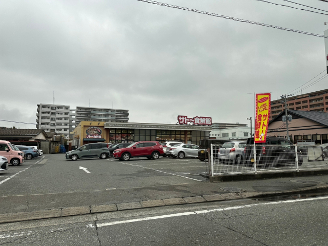 スーパー　サトー食鮮館松島店（スーパー）まで1140m