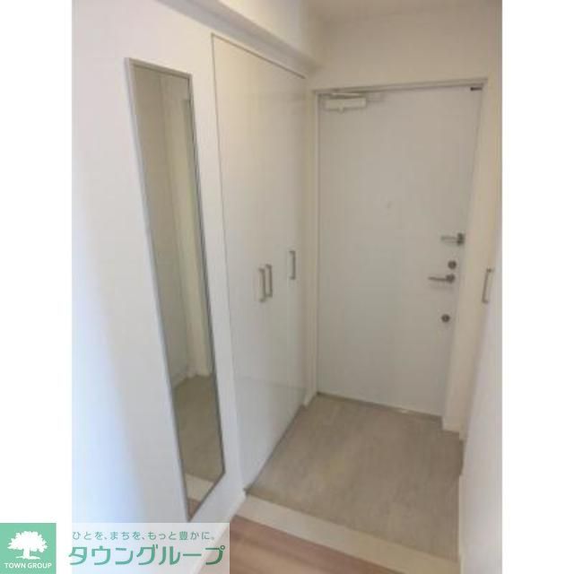 その他　※写真は同タイプ住戸です。