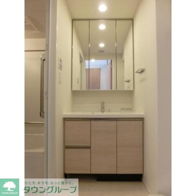 その他　※写真は同タイプ住戸です。