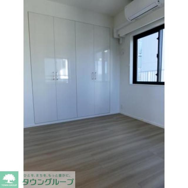 その他　※写真は同タイプ住戸です。