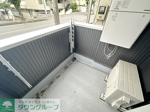 都営三田線 西高島平駅 徒歩12分 2階建 築1年の内装写真