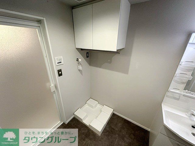 都営三田線 西高島平駅 徒歩12分 2階建 築1年のその他写真
