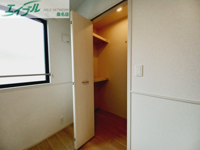 収納　反転タイプ参考写真