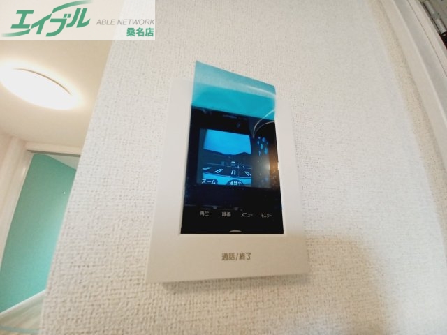 セキュリティ　反転タイプ参考写真