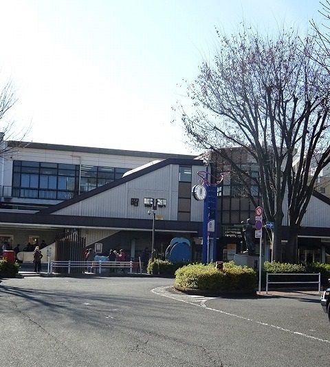 その他　昭島駅（その他）まで1300m