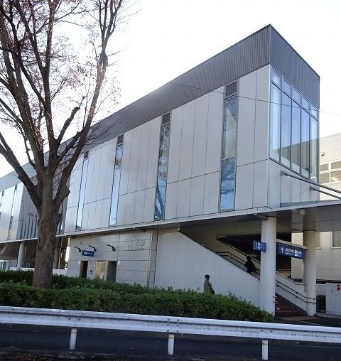 その他　拝島駅（その他）まで1240m