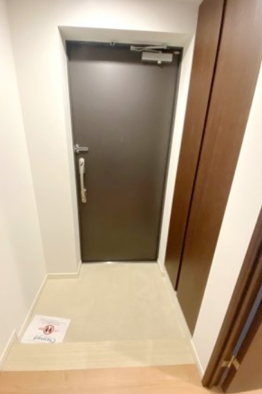 玄関　☆玄関☆