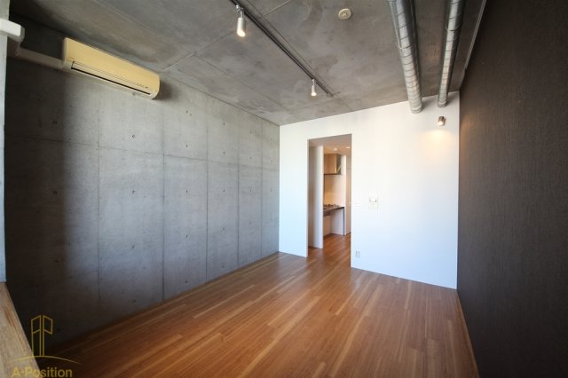 その他部屋・スペース　アーデンタワー南堀江