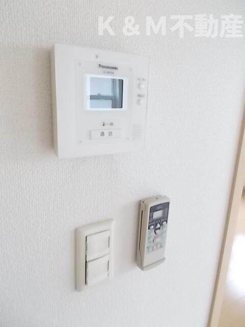 セキュリティ　?