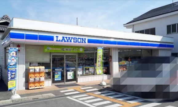 シャーメゾンラフォレの周辺写真