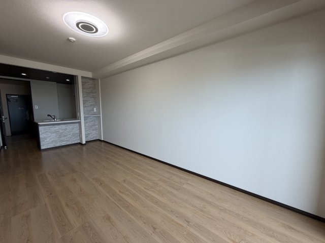居室・リビング　※同型タイプの参考写真となります。