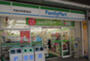 コンビニ　ファミリーマート 門前仲町駅前店（コンビニ）まで225m