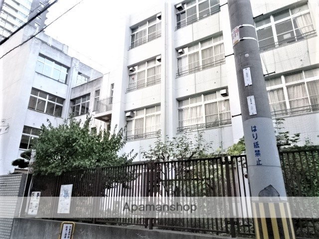 小学校　福島小学校（小学校）まで198m