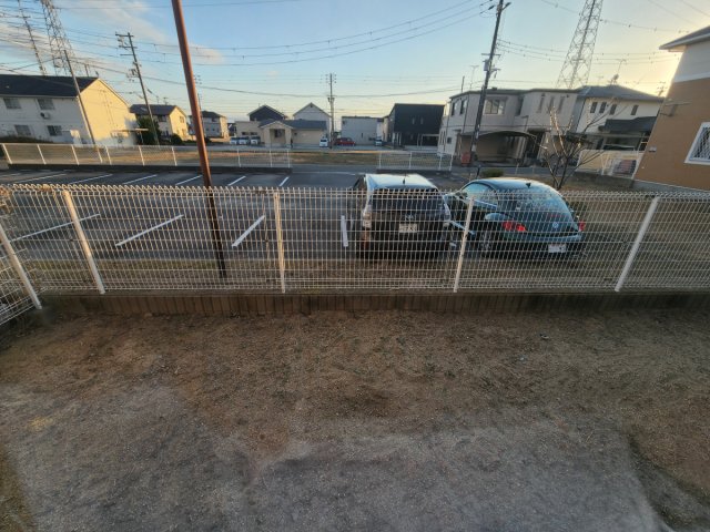庭