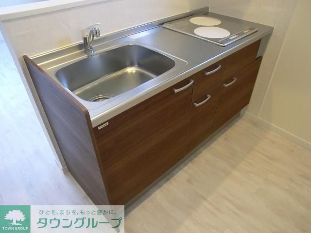 キッチン　お問合せは【タウンハウジング】まで！※現地待合わせ相談可！