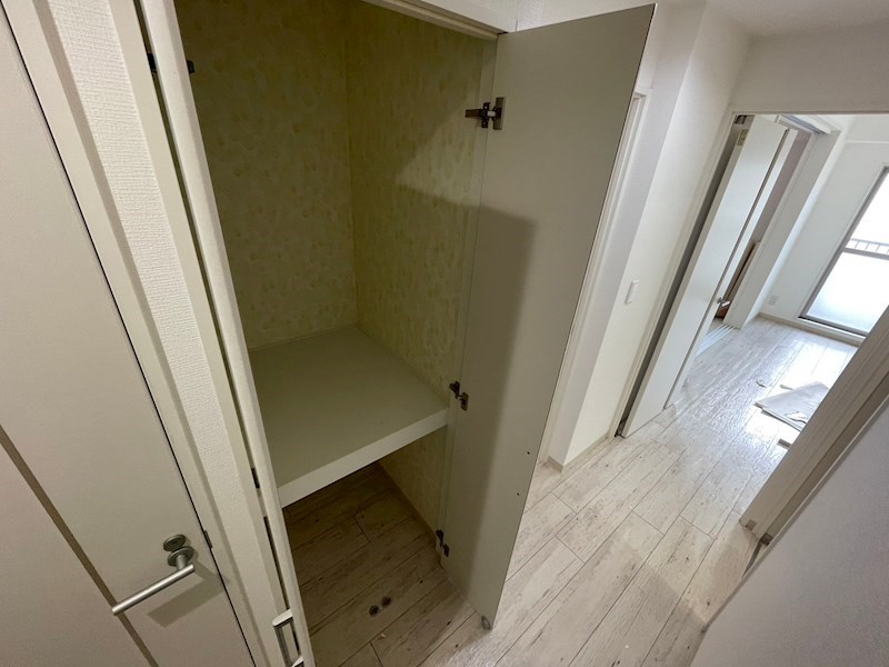その他　※改装中の写真です。