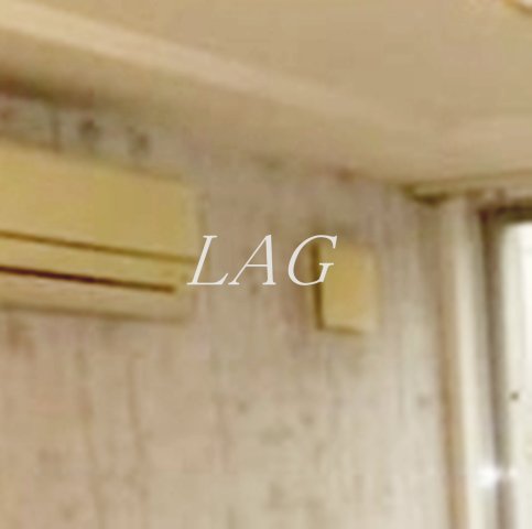 その他設備　エアコンです。