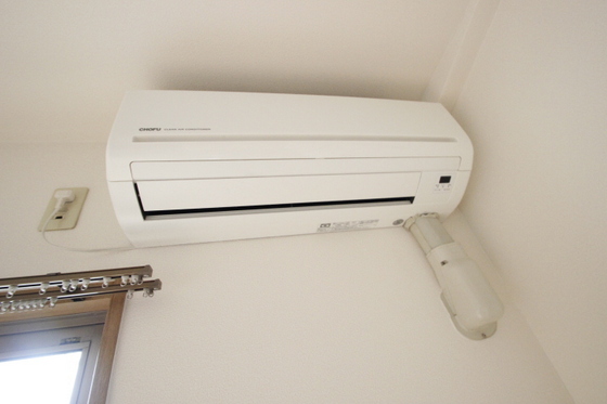 その他設備　※別部屋の写真です