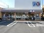 コンビニ　セブンイレブン矢口渡駅前店（コンビニ）まで145m