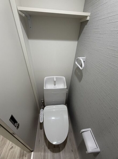 トイレ　※イメージ画像です