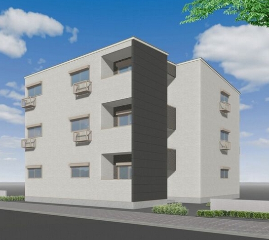 建物外観　※イメージ画像です