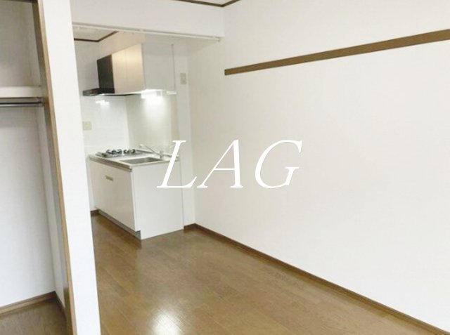 その他部屋・スペース　寝室です。