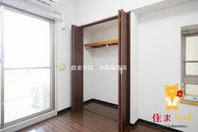 収納　使い方次第で印象が変わる