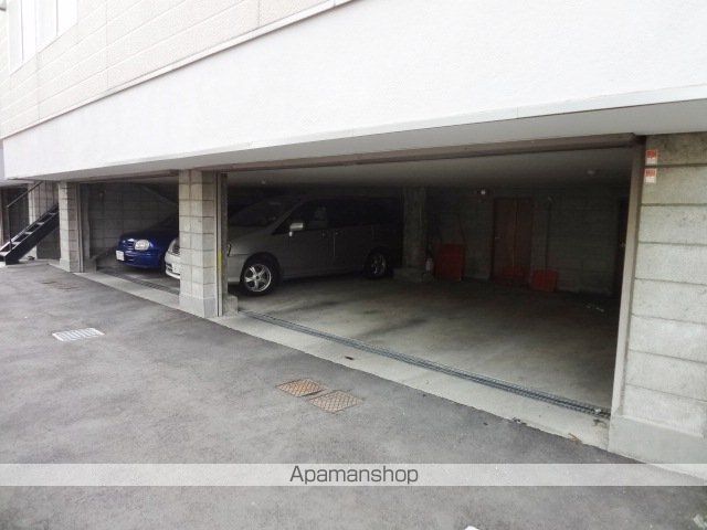 その他共有部分　その他共有部分