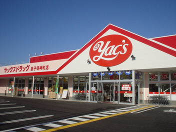 その他　ヤックスドラッグ　上本郷（その他）まで957m