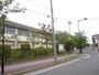 中学校　市川市立妙典中学校（中学校）まで419m