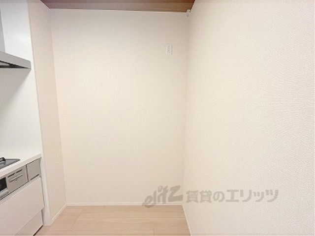 その他部屋・スペース　冷蔵庫置場
