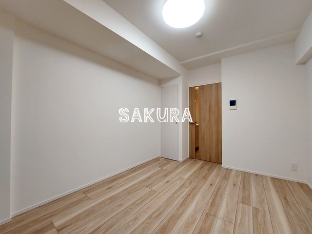 その他部屋・スペース　開放感のある室内♪
